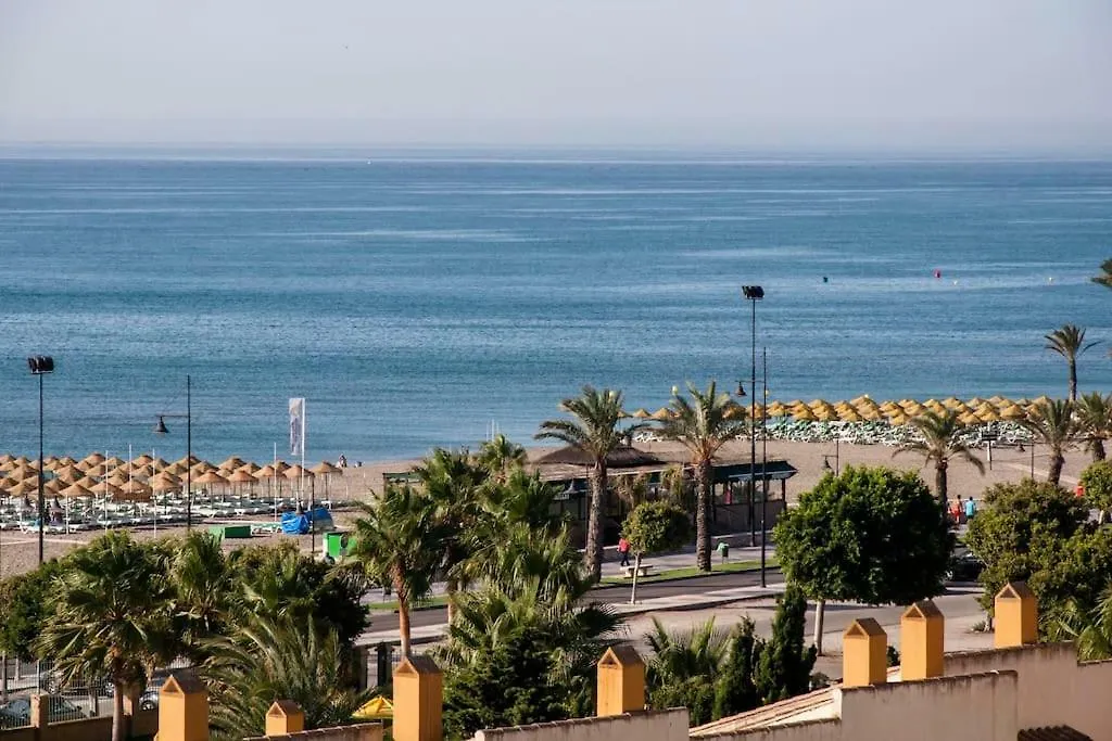 Calle La Toja S/N. Los Alamos Apartment Torremolinos