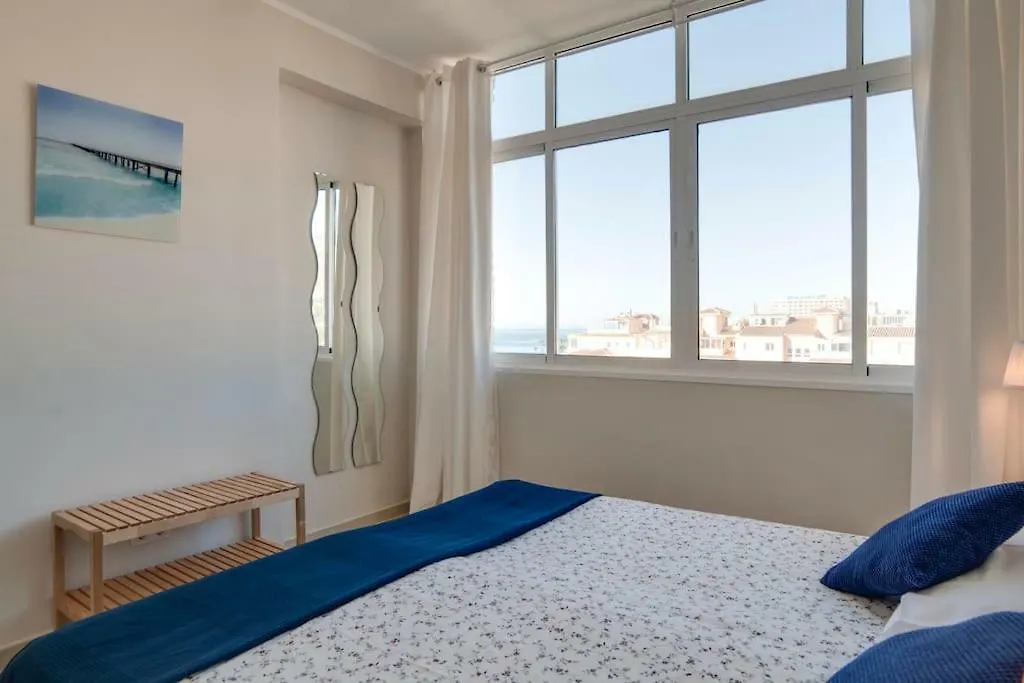Calle La Toja S/N. Los Alamos Apartment Torremolinos