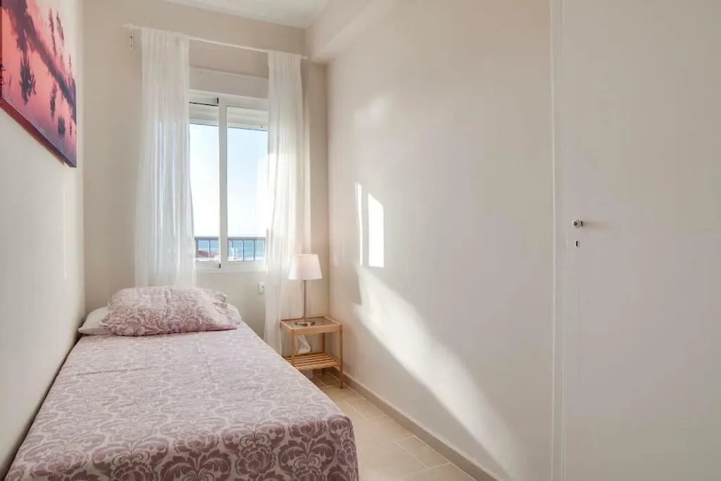Calle La Toja S/N. Los Alamos Apartment Torremolinos