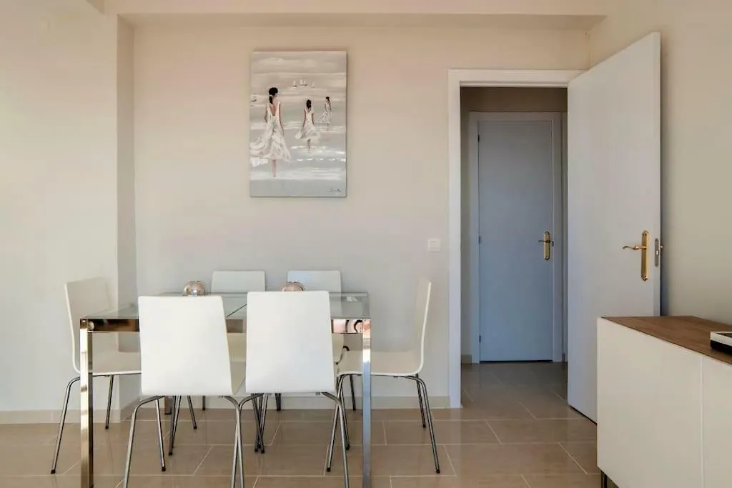 Calle La Toja S/N. Los Alamos Apartment Torremolinos 0*,