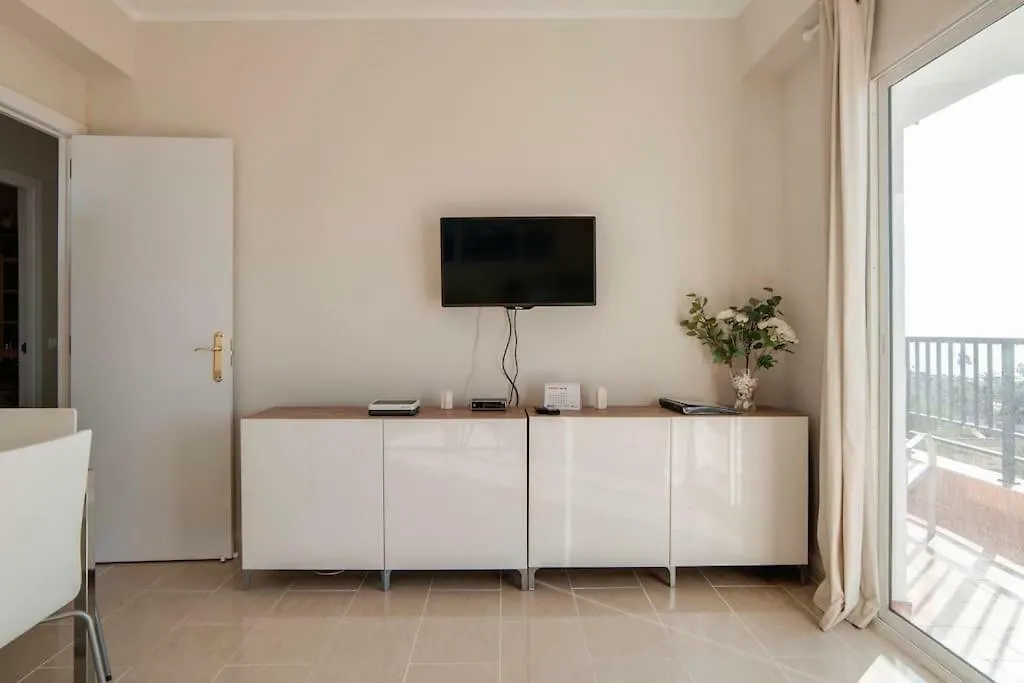 Calle La Toja S/N. Los Alamos Apartment Torremolinos