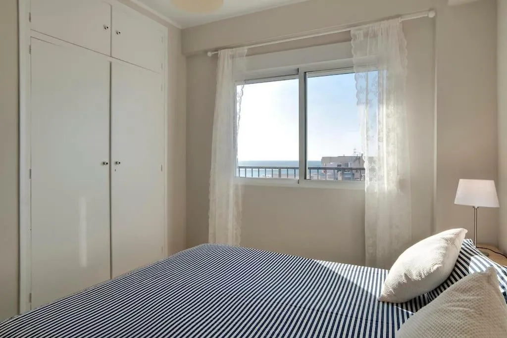 Calle La Toja S/N. Los Alamos Apartment Torremolinos 0*,