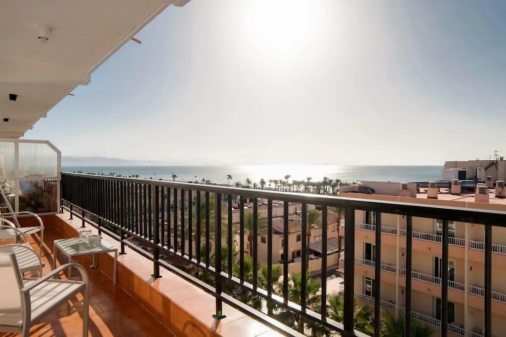 Calle La Toja S/N. Los Alamos Apartment Torremolinos