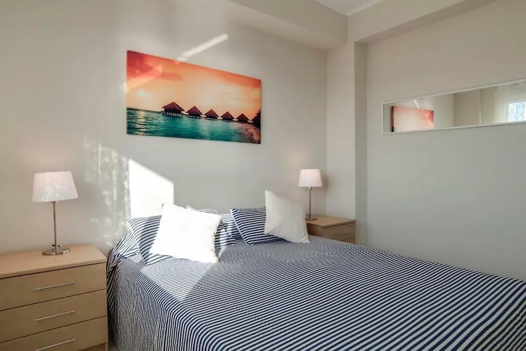 Calle La Toja S/N. Los Alamos Apartment Torremolinos Spain