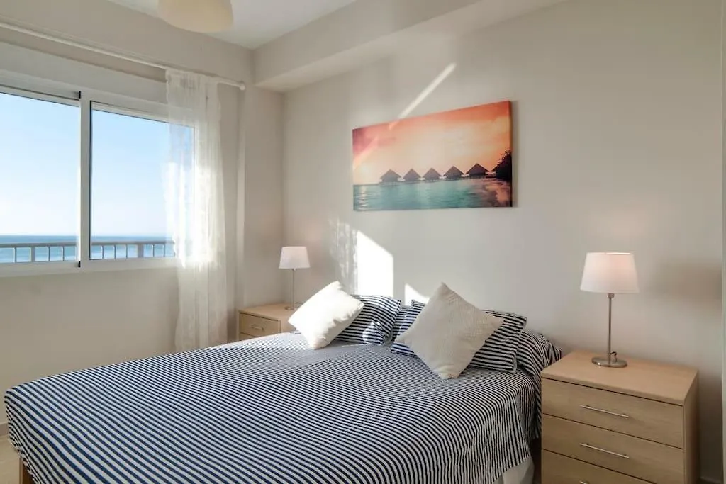 Calle La Toja S/N. Los Alamos Apartment Torremolinos 0*,  Spain