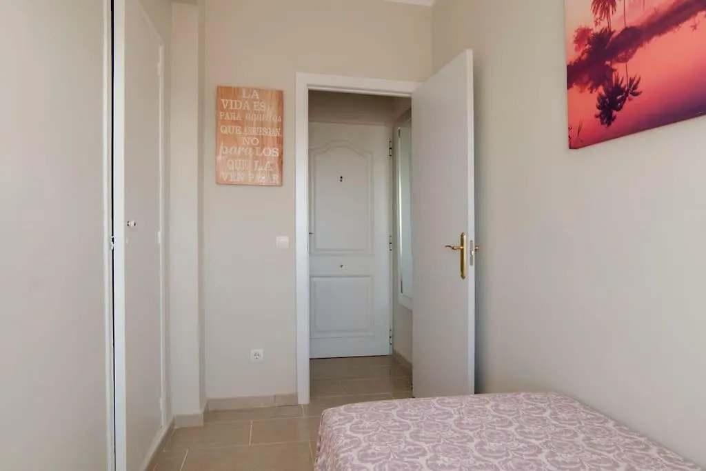 Calle La Toja S/N. Los Alamos Apartment Torremolinos